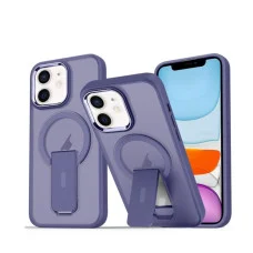 Чохол для смартфона Cosmic Magnetic Stand for Apple iPhone 11 Purple (MagStand11)