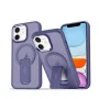 Чохол для смартфона Cosmic Magnetic Stand for Apple iPhone 11 Purple (MagStand11) Чохол для смартфона Cosmic Magnetic Stand for Apple iPhone 11 Purple (MagStand11)