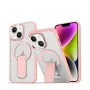 Чехол для смартфона Cosmic Magnetic Stand for Apple iPhone 13 Pink (MagStand13Pink)