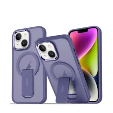 Чохол для смартфона Cosmic Magnetic Stand for Apple iPhone 13 Purple (MagStand13)