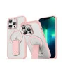 Чохол для смартфона Cosmic Magnetic Stand for Apple iPhone 13 Pro Pink (MagStand13PPink) Чохол для смартфона Cosmic Magnetic Stand for Apple iPhone 13 Pro Pink (MagStand13PPink)