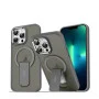Чохол для смартфона Cosmic Magnetic Stand for Apple iPhone 13 Pro Grey (MagStand13P) Чохол для смартфона Cosmic Magnetic Stand for Apple iPhone 13 Pro Grey (MagStand13P)
