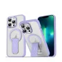 Чохол для смартфона Cosmic Magnetic Stand for Apple iPhone 13 Pro Lavender (MagStand13P) Чохол для смартфона Cosmic Magnetic Stand for Apple iPhone 13 Pro Lavender (MagStand13P)