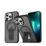 Чехол для смартфона Cosmic Magnetic Stand for Apple iPhone 13 Pro Max Black (MagStand13PMBlack) Чехол для смартфона Cosmic Magnetic Stand for Apple iPhone 13 Pro Max Black (MagStand13PMBlack)
