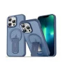 Чехол для смартфона Cosmic Magnetic Stand for Apple iPhone 13 Pro Max Blue (MagStand13PMBlue)