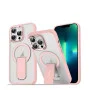 Чехол для смартфона Cosmic Magnetic Stand for Apple iPhone 13 Pro Max Pink (MagStand13PMPink) Чехол для смартфона Cosmic Magnetic Stand for Apple iPhone 13 Pro Max Pink (MagStand13PMPink)