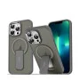 Чехол для смартфона Cosmic Magnetic Stand for Apple iPhone 13 Pro Max Grey (MagStand13PM) Чехол для смартфона Cosmic Magnetic Stand for Apple iPhone 13 Pro Max Grey (MagStand13PM)