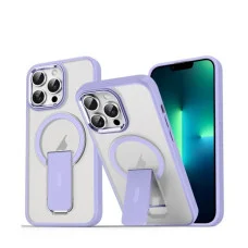 Чохол для смартфона Cosmic Magnetic Stand for Apple iPhone 13 Pro Max Lavender (MagStand13PM)