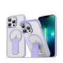 Чехол для смартфона Cosmic Magnetic Stand for Apple iPhone 13 Pro Max Lavender (MagStand13PM) Чехол для смартфона Cosmic Magnetic Stand for Apple iPhone 13 Pro Max Lavender (MagStand13PM)