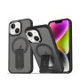 Чохол для смартфона Cosmic Magnetic Stand for Apple iPhone 14 Black (MagStand14Black) Чохол для смартфона Cosmic Magnetic Stand for Apple iPhone 14 Black (MagStand14Black)