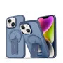 Чохол для смартфона Cosmic Magnetic Stand for Apple iPhone 14 Blue (MagStand14Blue) Чохол для смартфона Cosmic Magnetic Stand for Apple iPhone 14 Blue (MagStand14Blue)