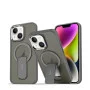Чохол для смартфона Cosmic Magnetic Stand for Apple iPhone 14 Grey (MagStand14) Чохол для смартфона Cosmic Magnetic Stand for Apple iPhone 14 Grey (MagStand14)