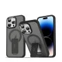 Чохол для смартфона Cosmic Magnetic Stand for Apple iPhone 14 Pro Black (MagStand14PBlack) Чохол для смартфона Cosmic Magnetic Stand for Apple iPhone 14 Pro Black (MagStand14PBlack)