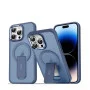 Чехол для смартфона Cosmic Magnetic Stand for Apple iPhone 14 Pro Blue (MagStand14PBlue)