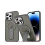 Чохол для смартфона Cosmic Magnetic Stand for Apple iPhone 14 Pro Grey (MagStand14P) Чохол для смартфона Cosmic Magnetic Stand for Apple iPhone 14 Pro Grey (MagStand14P)