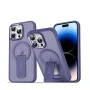 Чохол для смартфона Cosmic Magnetic Stand for Apple iPhone 14 Pro Purple (MagStand14P) Чохол для смартфона Cosmic Magnetic Stand for Apple iPhone 14 Pro Purple (MagStand14P)