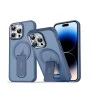 Чехол для смартфона Cosmic Magnetic Stand for Apple iPhone 14 Pro Max Blue (MagStand14PMBlue)