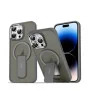 Чехол для смартфона Cosmic Magnetic Stand for Apple iPhone 14 Pro Max Grey (MagStand14PM)