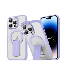 Чохол для смартфона Cosmic Magnetic Stand for Apple iPhone 14 Pro Max Lavender (MagStand14PM)