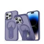 Чохол для смартфона Cosmic Magnetic Stand for Apple iPhone 14 Pro Max Purple (MagStand14PM) Чохол для смартфона Cosmic Magnetic Stand for Apple iPhone 14 Pro Max Purple (MagStand14PM)