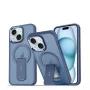 Чехол для смартфона Cosmic Magnetic Stand for Apple iPhone 15 Blue (MagStand15Blue) Чехол для смартфона Cosmic Magnetic Stand for Apple iPhone 15 Blue (MagStand15Blue)
