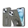 Чехол для смартфона Cosmic Magnetic Stand for Apple iPhone 15 Grey (MagStand15) Чехол для смартфона Cosmic Magnetic Stand for Apple iPhone 15 Grey (MagStand15)