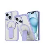 Чехол для смартфона Cosmic Magnetic Stand for Apple iPhone 15 Lavender (MagStand15)
