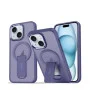Чохол для смартфона Cosmic Magnetic Stand for Apple iPhone 15 Purple (MagStand15) Чохол для смартфона Cosmic Magnetic Stand for Apple iPhone 15 Purple (MagStand15)