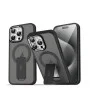 Чехол для смартфона Cosmic Magnetic Stand for Apple iPhone 15 Pro Black (MagStand15PBlack) Чехол для смартфона Cosmic Magnetic Stand for Apple iPhone 15 Pro Black (MagStand15PBlack)