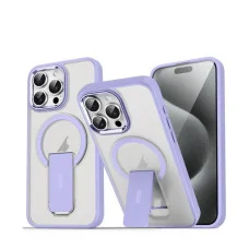 Чохол для смартфона Cosmic Magnetic Stand for Apple iPhone 15 Pro Lavender (MagStand15P)
