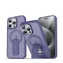 Чохол для смартфона Cosmic Magnetic Stand for Apple iPhone 15 Pro Purple (MagStand15P)
