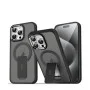 Чохол для смартфона Cosmic Magnetic Stand for Apple iPhone 15 Pro Max Black (MagStand15PMBlack) Чохол для смартфона Cosmic Magnetic Stand for Apple iPhone 15 Pro Max Black (MagStand15PMBlack)