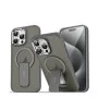 Чехол для смартфона Cosmic Magnetic Stand for Apple iPhone 15 Pro Max Grey (MagStand15PM)