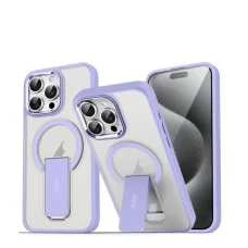 Чохол для смартфона Cosmic Magnetic Stand for Apple iPhone 15 Pro Max Lavender (MagStand15PM)
