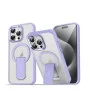 Чохол для смартфона Cosmic Magnetic Stand for Apple iPhone 15 Pro Max Lavender (MagStand15PM)