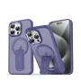 Чехол для смартфона Cosmic Magnetic Stand for Apple iPhone 15 Pro Max Purple (MagStand15PM) Чехол для смартфона Cosmic Magnetic Stand for Apple iPhone 15 Pro Max Purple (MagStand15PM)