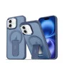 Чехол для смартфона Cosmic Magnetic Stand for Apple iPhone 16 Blue (MagStand16Blue)