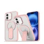 Чохол для смартфона Cosmic Magnetic Stand for Apple iPhone 16 Pink (MagStand16Pink)