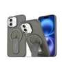 Чехол для смартфона Cosmic Magnetic Stand for Apple iPhone 16 Grey (MagStand16)