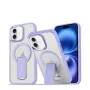Чохол для смартфона Cosmic Magnetic Stand for Apple iPhone 16 Lavender (MagStand16)