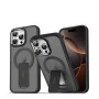 Чехол для смартфона Cosmic Magnetic Stand for Apple iPhone 16 Pro Black (MagStand16PBlack)