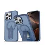 Чохол для смартфона Cosmic Magnetic Stand for Apple iPhone 16 Pro Blue (MagStand16PBlue)