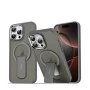 Чехол для смартфона Cosmic Magnetic Stand for Apple iPhone 16 Pro Grey (MagStand16P)