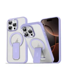 Чохол для смартфона Cosmic Magnetic Stand for Apple iPhone 16 Pro Lavender (MagStand16P)