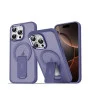 Чохол для смартфона Cosmic Magnetic Stand for Apple iPhone 16 Pro Purple (MagStand16P) Чохол для смартфона Cosmic Magnetic Stand for Apple iPhone 16 Pro Purple (MagStand16P)