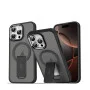 Чохол для смартфона Cosmic Magnetic Stand for Apple iPhone 16 Pro Max Black (MagStand16PMBlack)