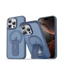 Чохол для смартфона Cosmic Magnetic Stand for Apple iPhone 16 Pro Max Blue (MagStand16PMBlue)