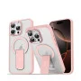 Чехол для смартфона Cosmic Magnetic Stand for Apple iPhone 16 Pro Max Pink (MagStand16PMPink)