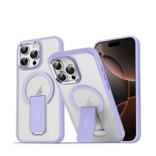 Чохол для смартфона Cosmic Magnetic Stand for Apple iPhone 16 Pro Max Lavender (MagStand16PM)