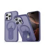 Чохол для смартфона Cosmic Magnetic Stand for Apple iPhone 16 Pro Max Purple (MagStand16PM) Чохол для смартфона Cosmic Magnetic Stand for Apple iPhone 16 Pro Max Purple (MagStand16PM)